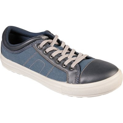 Chaussure vance s1p bleu t39. disponible abidjan cote d'ivoire.