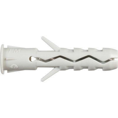 Cheville 2 nyl 6 /100. disponible abidjan cote d'ivoire.