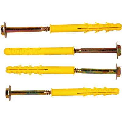 Cheville chauffe eau 14x130 /4. disponible abidjan cote d'ivoire.