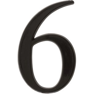 Chiffre noir 60mm adh. disponible abidjan cote d'ivoire.