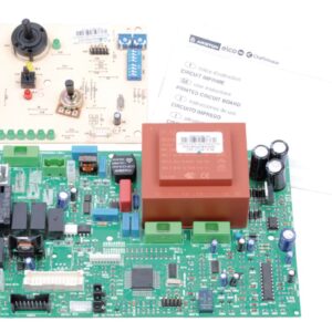 Circuit imprimé principal, ariston, réf. disponible abidjan cote d'ivoire.