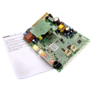 Circuit imprimé principal, chaffoteaux, réf. disponible abidjan cote d'ivoire.