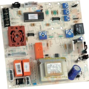 Circuit modulation cf-vmc-ff sur niagara 23 cf-ff-vmc - 28 cf-ff, ariston, réf. disponible abidjan cote d'ivoire.