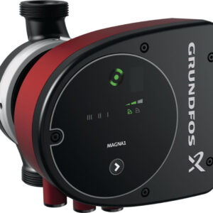 Circulateur magna1 25-60 entraxe 180mm 1x230v pn10 réf 99221217. disponible abidjan cote d'ivoire.