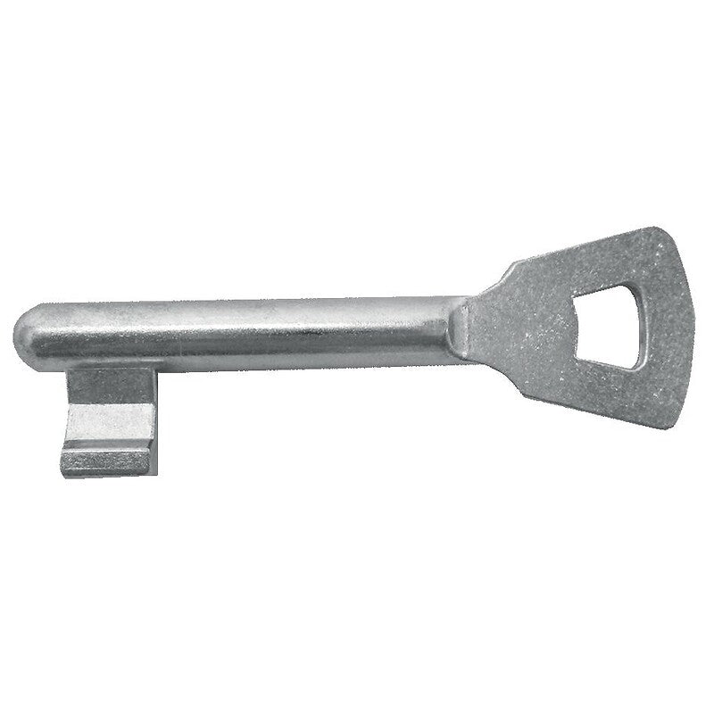 Clé pour serrure d 351 variure p 500. disponible abidjan cote d'ivoire.