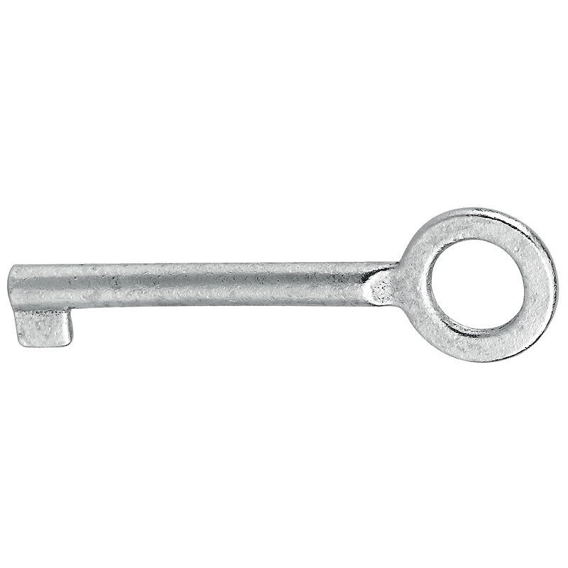 Clé seule pour serrure façon paris. disponible abidjan cote d'ivoire.