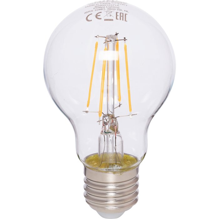 Classic ledbulb nd 40w e27. disponible abidjan cote d'ivoire.