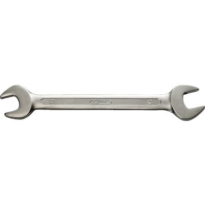 Cle a fourche chrome mat 16x17. disponible abidjan cote d'ivoire.