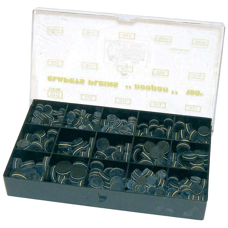 Coffret 550 clapet plein assor. disponible abidjan cote d'ivoire.