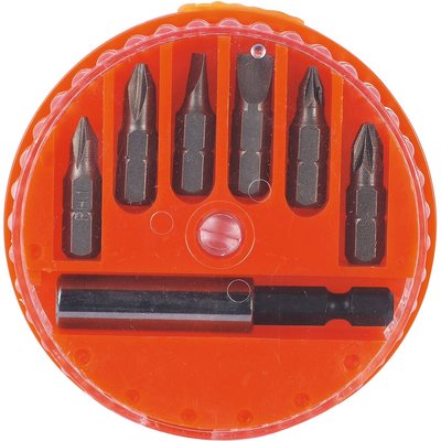 Coffret d'embouts de vissage. disponible abidjan cote d'ivoire.