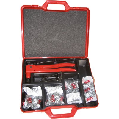 Coffret pince a main inserts. disponible abidjan cote d'ivoire.