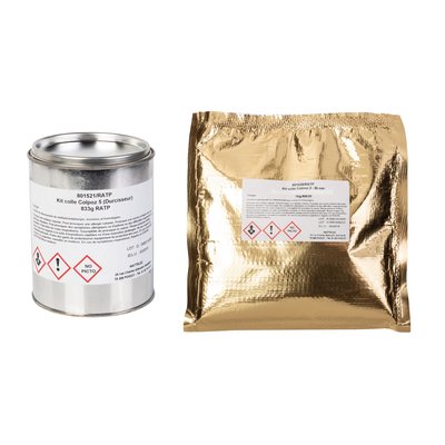 Colle bi-comp colpoz2 1kg. disponible abidjan cote d'ivoire.