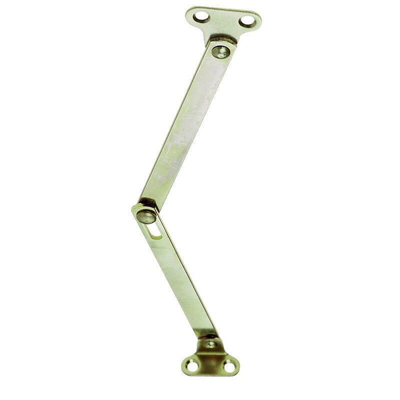 Compas abattant nickele 150mm. disponible abidjan cote d'ivoire.