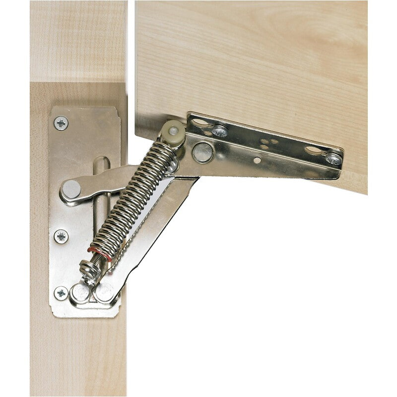 Compas d'abattant lift exact 75°. disponible abidjan cote d'ivoire.