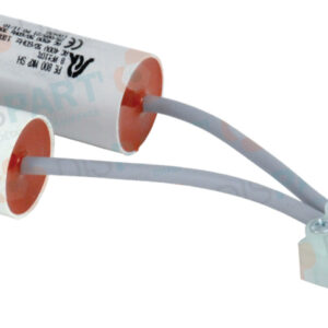 Condensateur, 14uf réf. disponible abidjan cote d'ivoire.