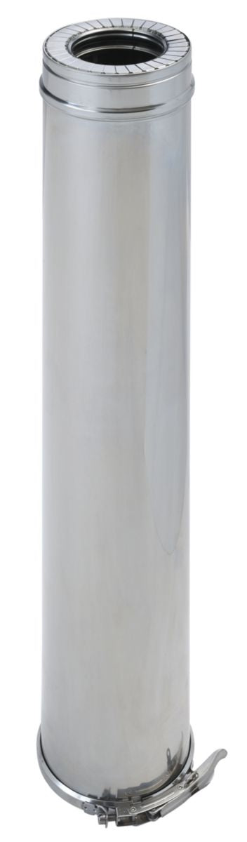 Conduit 500 mm duoten inox316/i304 200 - 250 réf 502208. disponible abidjan cote d'ivoire.