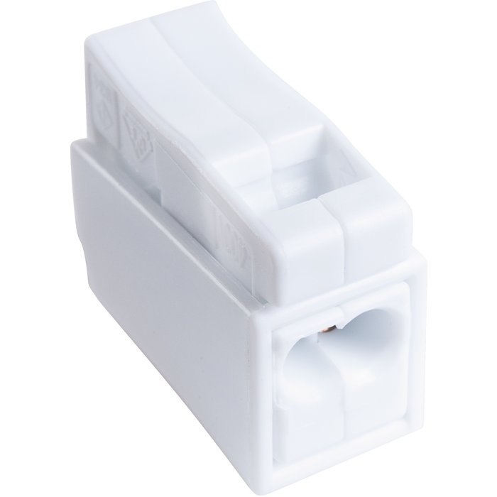 Connecteur 1fil. disponible abidjan cote d'ivoire.