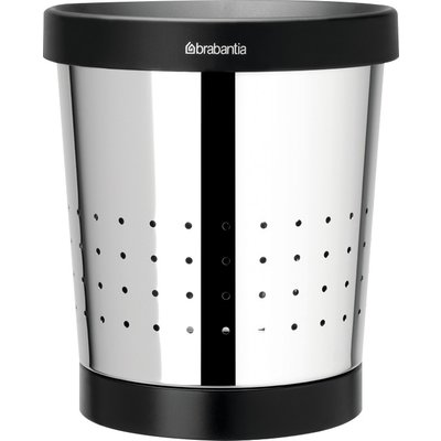 Corbeille à papier conique 5l. disponible abidjan cote d'ivoire.