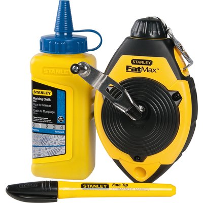 Cordeau traceur 30m 0-47-681. disponible abidjan cote d'ivoire.