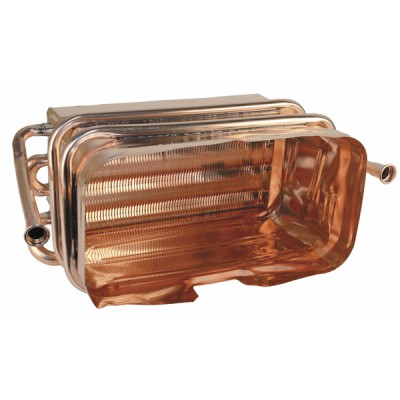 Corps de chauffe 14l réf 61313901-01. disponible abidjan cote d'ivoire.