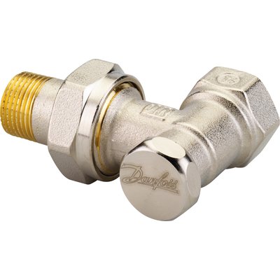 Coude de réglage 12 x 17 rlv-s10 sans possibilité de vidange réf. disponible abidjan cote d'ivoire.