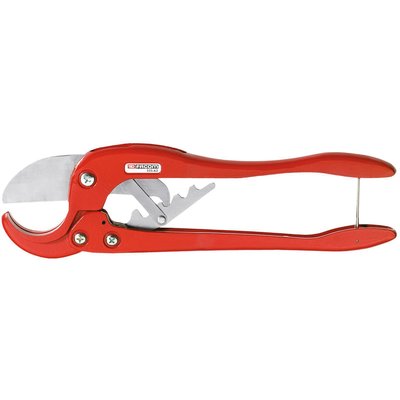 Coupe-tube cliquet gd diam pvc. disponible abidjan cote d'ivoire.