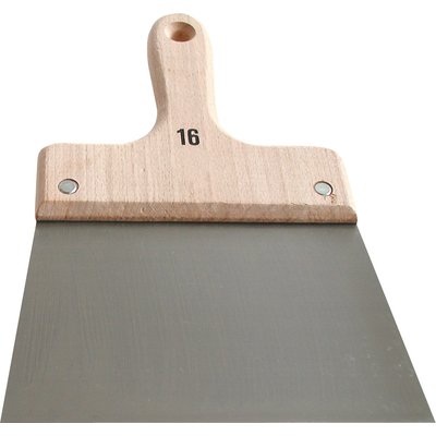 Couteau a enduire acier 12cm. disponible abidjan cote d'ivoire.