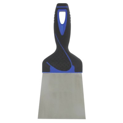 Couteau a enduire bi matiere. disponible abidjan cote d'ivoire.