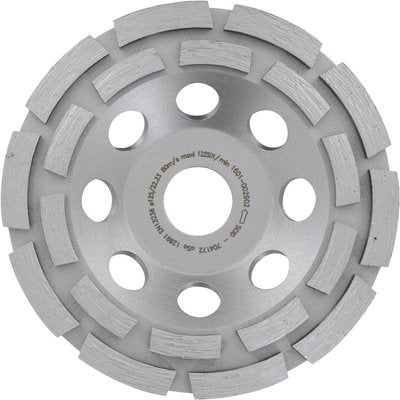 D diamant poli mg -125-05 segm. disponible abidjan cote d'ivoire.