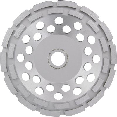 D diamant poli mg -180-05 segm. disponible abidjan cote d'ivoire.