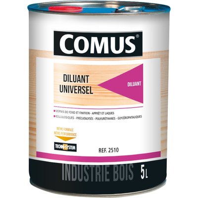 Diluant universel 5l. disponible abidjan cote d'ivoire.