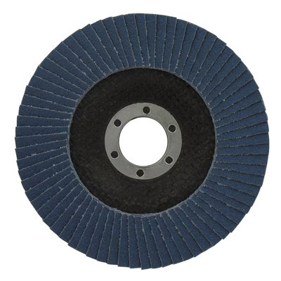 Disque lamelles d125mm g40. disponible abidjan cote d'ivoire.