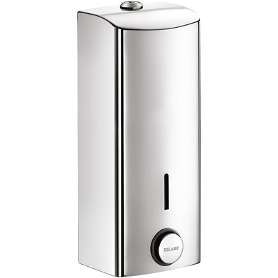 Distri savon mural inox pol 1l. disponible abidjan cote d'ivoire.