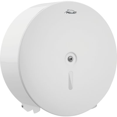 Distributeur papier d31 blanc. disponible abidjan cote d'ivoire.