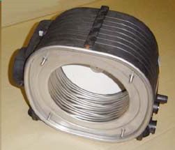 Echangeur isotherm+purgeur dtg 1300-24 eco/v130 réf. disponible abidjan cote d'ivoire.