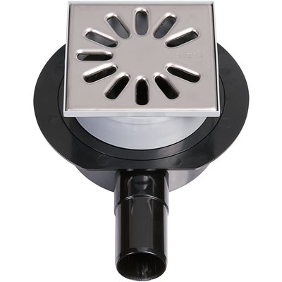 Ecoulement fundo primo extra-plat mini max dn 40. disponible abidjan cote d'ivoire.