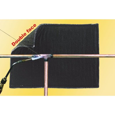 Ecran thermique castolin 2face. disponible abidjan cote d'ivoire.