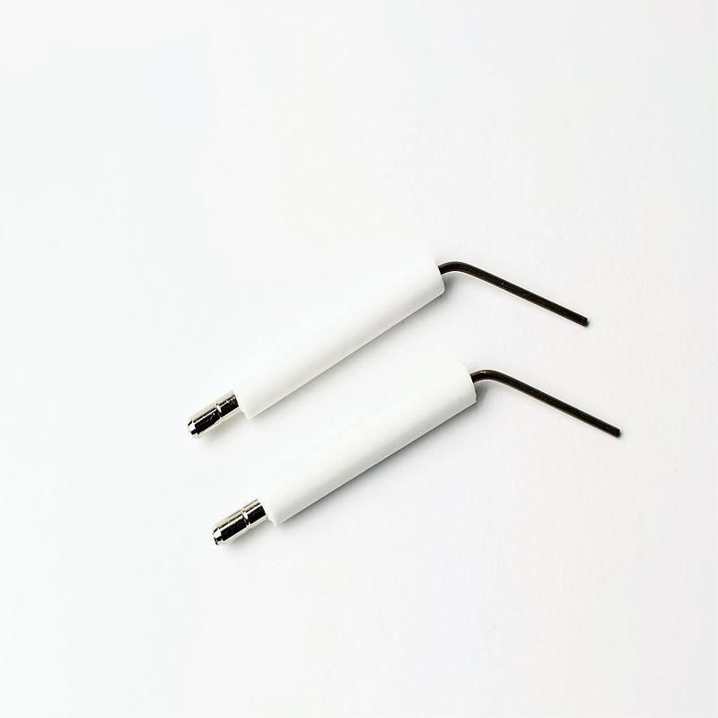 Electrode 2 pièces e6. disponible abidjan cote d'ivoire.