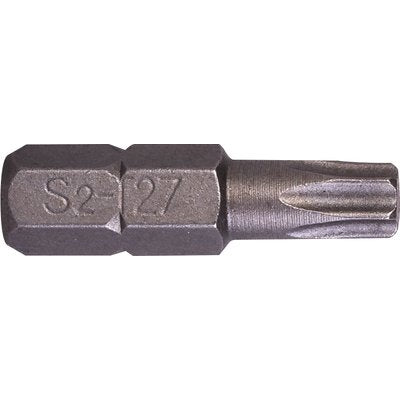 Embout vissage torx t 27 l25. disponible abidjan cote d'ivoire.