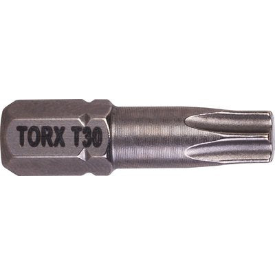 Embout vissage torx t 30 l25. disponible abidjan cote d'ivoire.