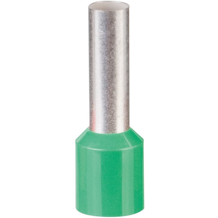 Embouts verts 6x12 /100. disponible abidjan cote d'ivoire.