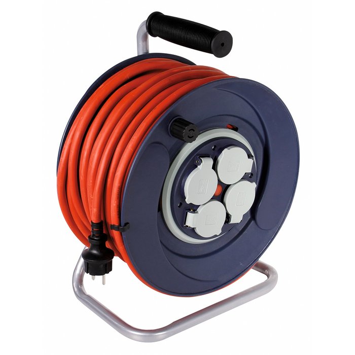 Enroul moy/fixe 40m ho7 3g2,5. disponible abidjan cote d'ivoire.