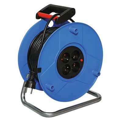 Enrouleur h05vvf 3g1,5 50 m. disponible abidjan cote d'ivoire.