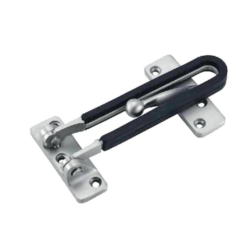 Entrebâilleur elgor pour portes affleurantes inox 304. disponible abidjan cote d'ivoire.