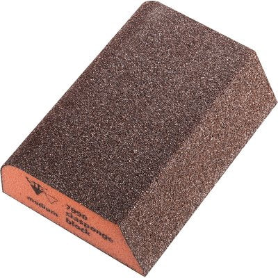 Eponges abrasi 4 faces fin /10. disponible abidjan cote d'ivoire.