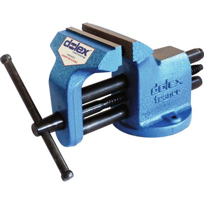 Etau double guidage 90mm. disponible abidjan cote d'ivoire.