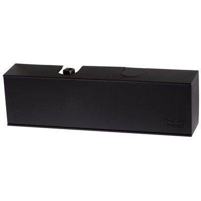 Ferme porte ts 72 s/bras noir. disponible abidjan cote d'ivoire.