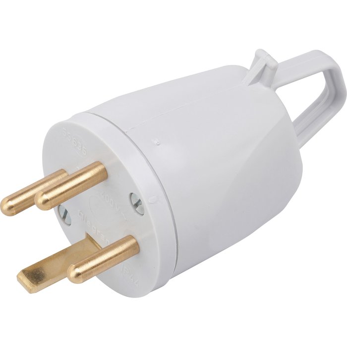 Fiche 3p+t 20a plexo. disponible abidjan cote d'ivoire.