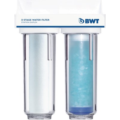 Filtre double antitartre pilodiphos réf. disponible abidjan cote d'ivoire.