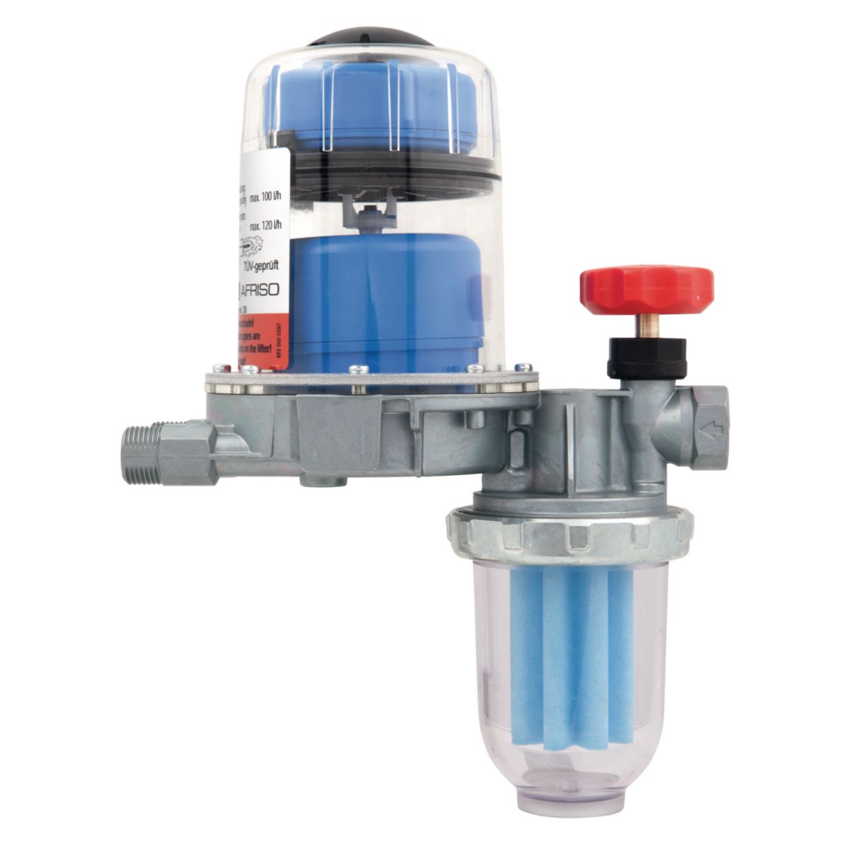 Filtre fioul floco-top-1 k 11411, eurojauge, réf. disponible abidjan cote d'ivoire.